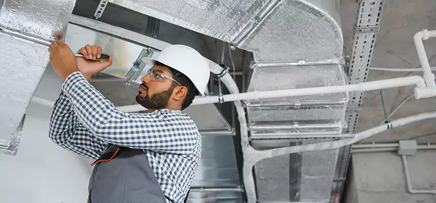 Proactive Ac Vent Repairs & Air Duct Replacement Companies Near Me in Randolph
