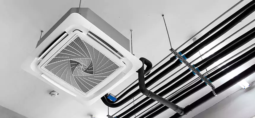 Our Air Duct Deep Cleaning Services in Randolph, MA