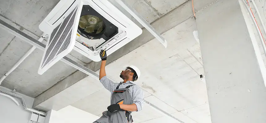 Efficient Multi‑Unit & HOA Annual Vent Cleaning Plans in Randolph