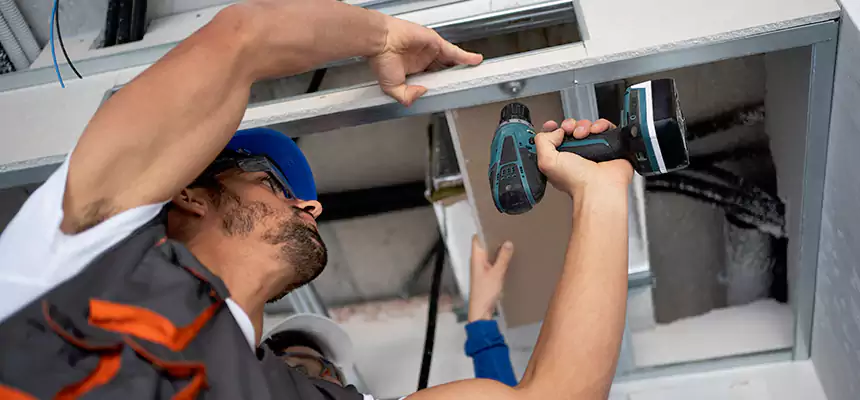 Our Apartment Air Duct Cleaning Services in Randolph, MA