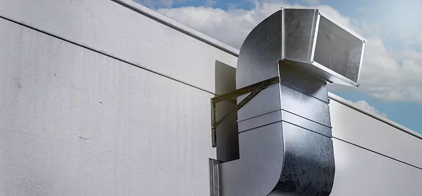 Trusted Industrial Dryer Vent Cleaning in Randolph