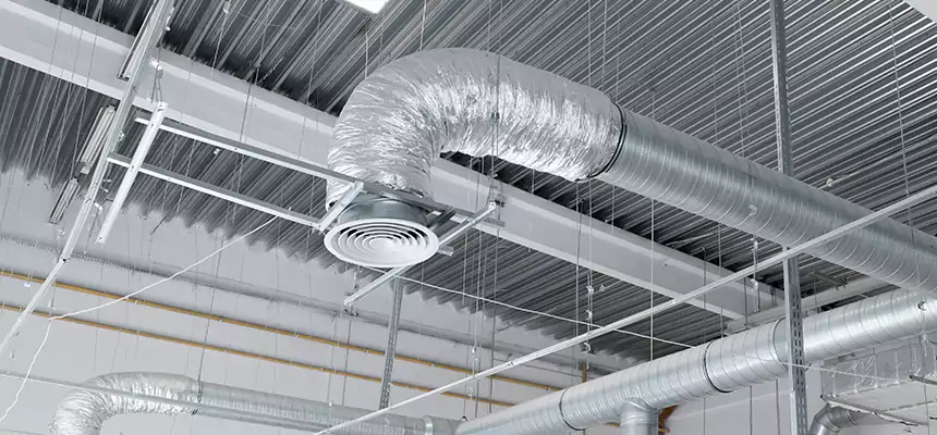 Our Dryer Vent Hose Replacement Services in Randolph, MA