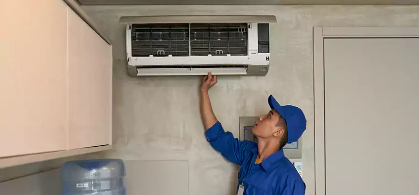 Balanced Fresh‑Air Ventilation (ERV/HRV) in Randolph