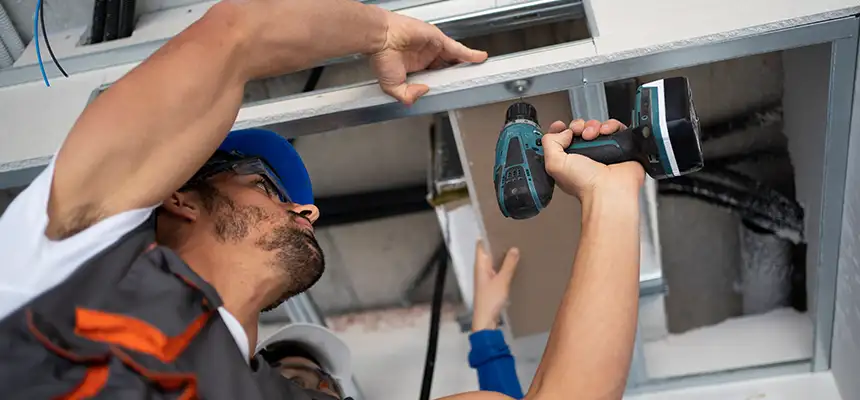 Our Improve Home Air Circulation Services in Randolph, MA
