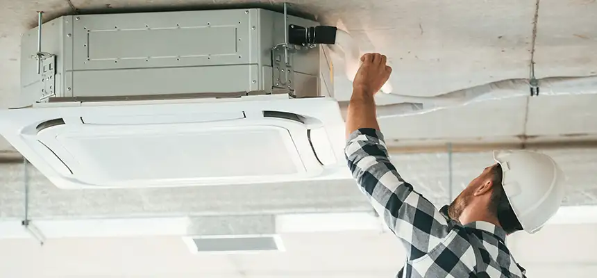 Our Local Vent Cleaning Services in Randolph, MA