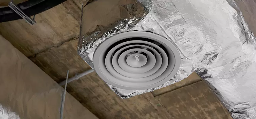 Our Low VOC Vent Installation Services in Randolph, MA