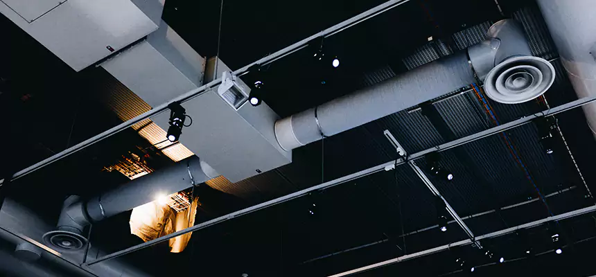 Our Seasonal Allergy Air Duct Cleaning Services in Randolph, MA