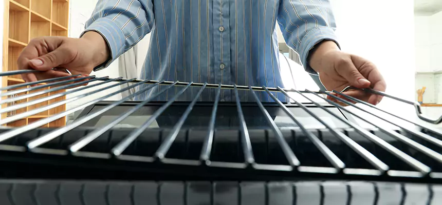 Our Vent Grille Washing Services in Randolph, MA