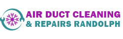 Air Duct Cleaning & Repairs Randolph