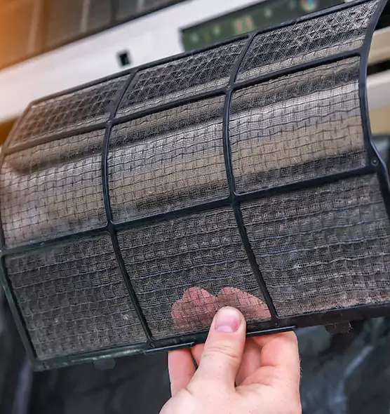 Top-notch AC Air Filter Replacement in Randolph