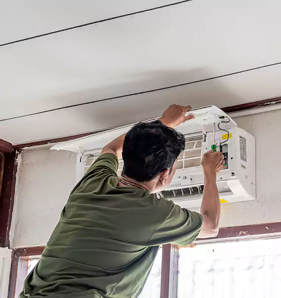 About Air Duct & AC Odor Removal in Randolph, MA