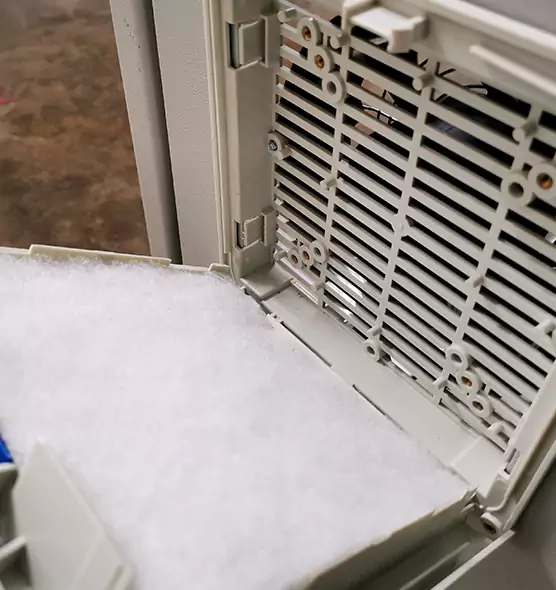 About Air Duct Overhaul & Upgrades in Randolph, MA