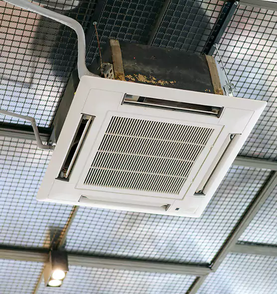 Top-Notch Allergy Relief Vent Cleaning Services in Randolph, MA