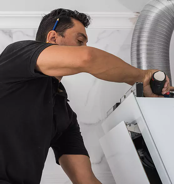 Trusted Bathroom Exhaust Duct Cleaning in Randolph, MA