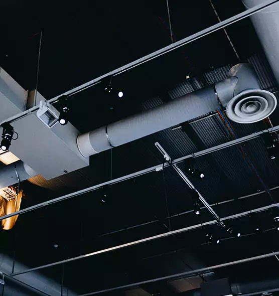 About Duct Sanitization with UV Light in Randolph, MA