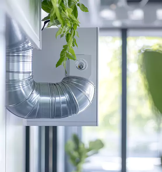 Professional Eco-Friendly Duct Cleaning Services in Randolph, MA