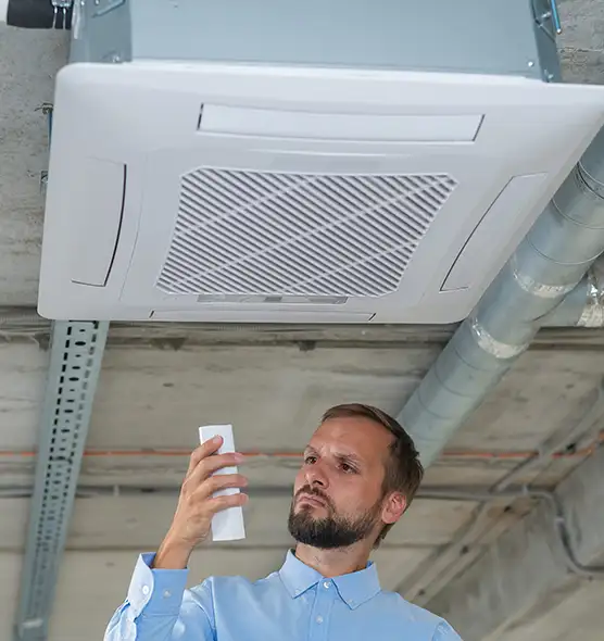 About Local Vent Cleaning Services in Randolph, MA