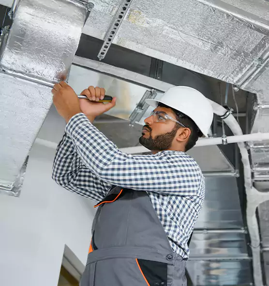 Welcome to Mold & Mildew Removal from Air Ducts Randolph, MA