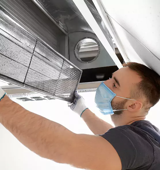 About Remove Smoke Smell From Air Duct in Randolph, MA