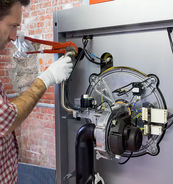 Advanced Repair Dryer Vent Hose in Randolph, MA