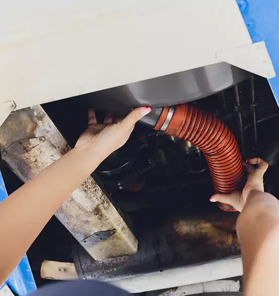Top-Notch Return Vent Cleaning Service in Randolph, MA