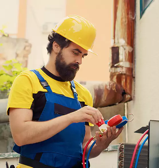 About Smart HVAC Installation in Randolph, MA