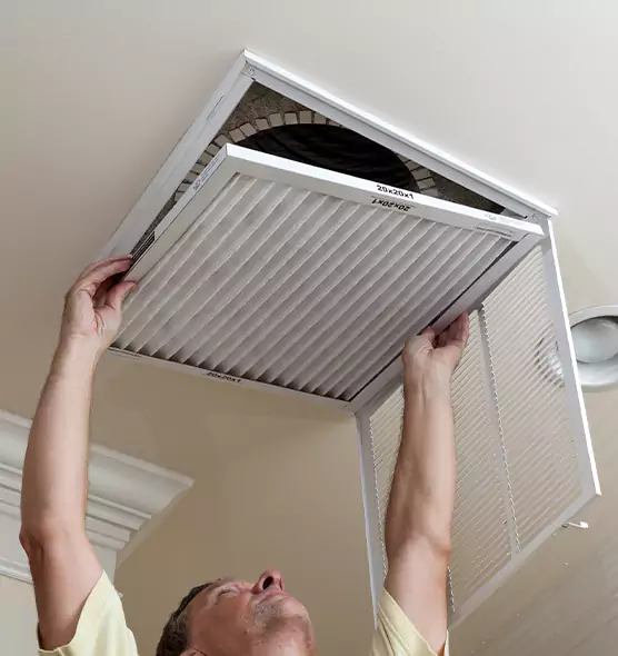 Trusted Vent Shaft Cleaning Expert in Randolph, MA