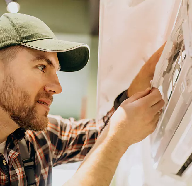 Why Homeowners Businesses Trust Us in Randolph, MA?