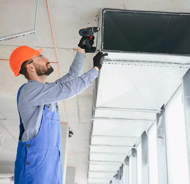 Why Homeowners & Businesses Trust Us in Randolph, MA?