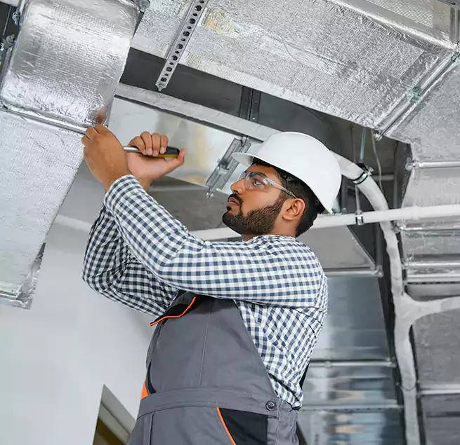 Why Homeowners & Businesses Trust Us Randolph, MA