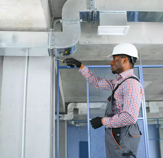 Why Homeowners & Businesses Trust Us Randolph, MA