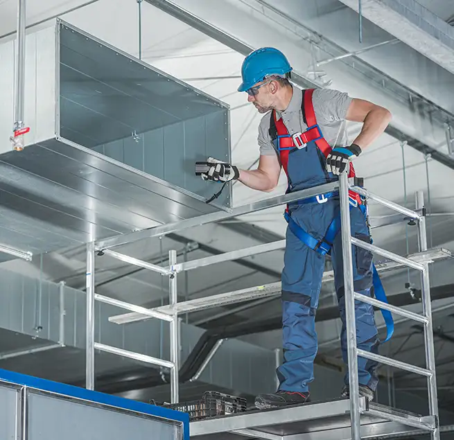 Why Homeowners & Businesses Trust Us in Randolph, MA?