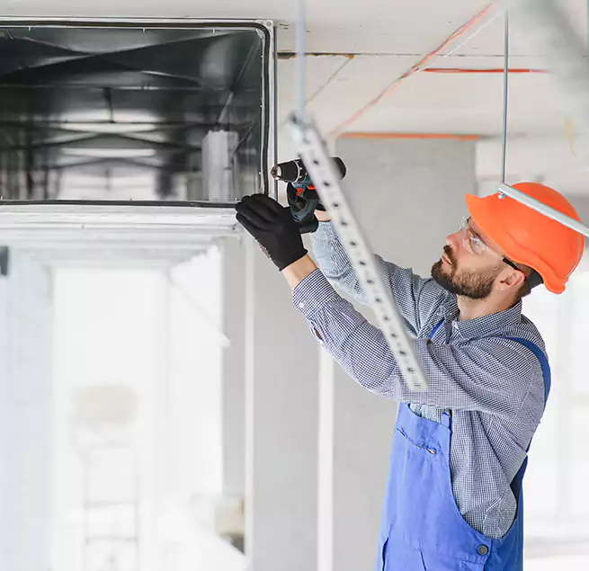 Why Homeowners & Businesses Trust Us Randolph, MA