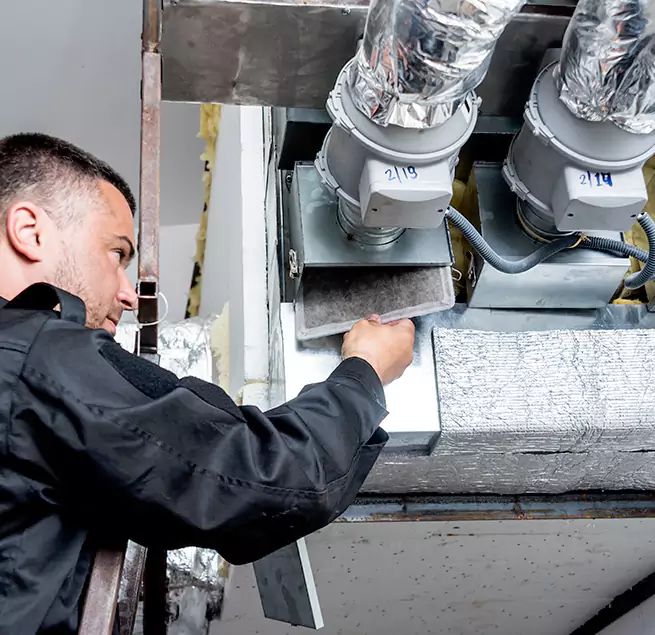 Why Homeowners & Businesses Trust Us in Randolph, MA?