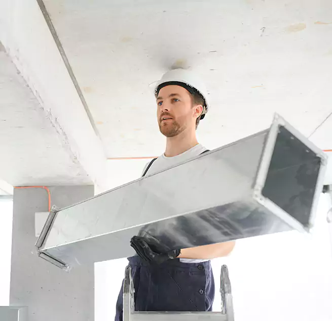 Why Homeowners & Businesses Trust Us in Randolph, MA