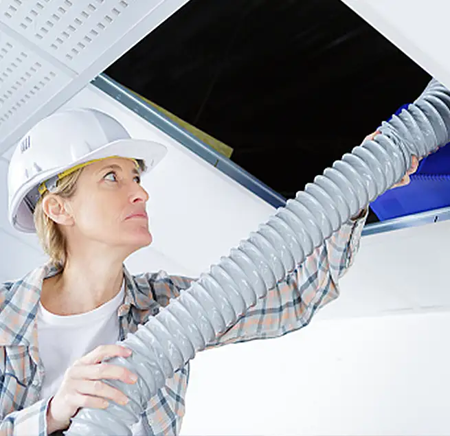 Why Homeowners & Businesses Trust Us Randolph, MA