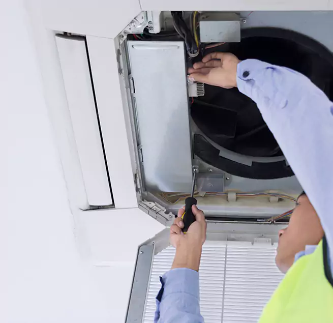 Why Homeowners & Businesses Trust Us Randolph, MA?