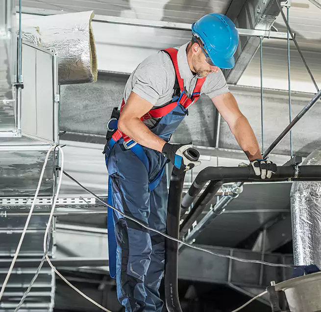 Why Homeowners & Businesses Trust Us in Randolph, MA?