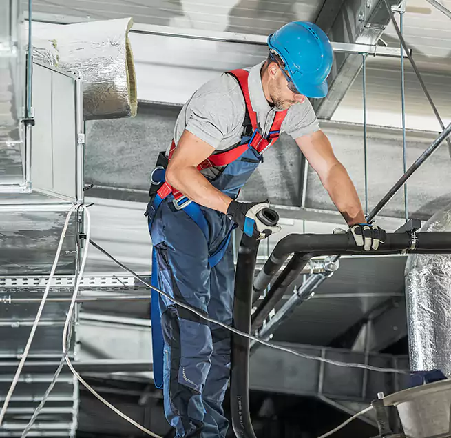 Why Homeowners & Businesses Trust Us in Randolph, MA?