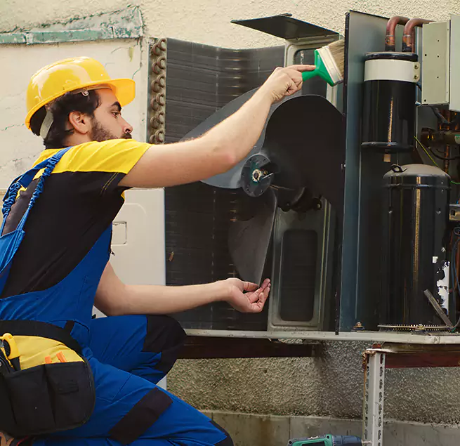 Why Homeowners Businesses Trust Us in Randolph, MA?