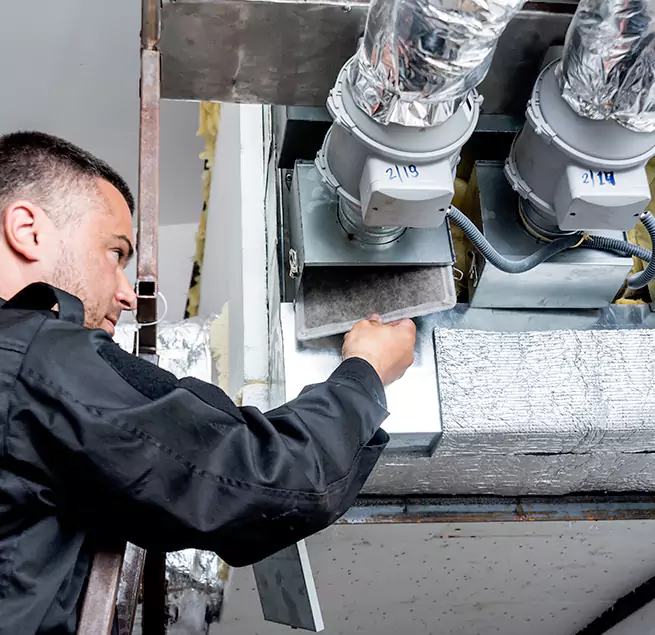 Why Homeowners & Businesses Trust Us in Randolph, MA?