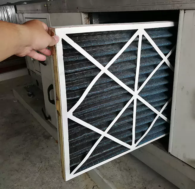 Why Homeowners & Businesses Trust Us Randolph, MA?