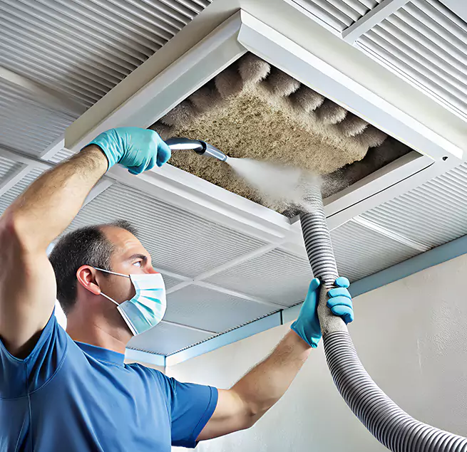 Why Homeowners Businesses Trust Us in Randolph, MA