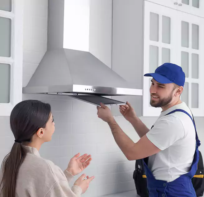 Why Homeowners & Businesses Trust Us in Randolph, MA?