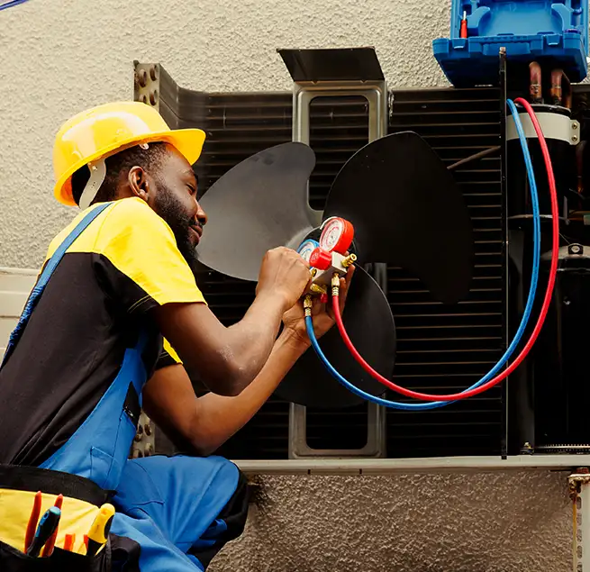 Why Homeowners & Businesses Trust Us in Randolph, MA?