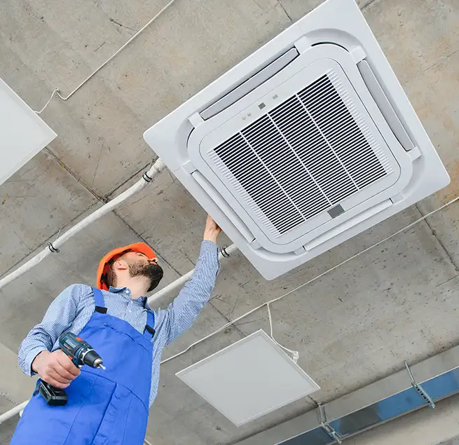 Why Homeowners & Businesses Trust Us in Randolph, MA