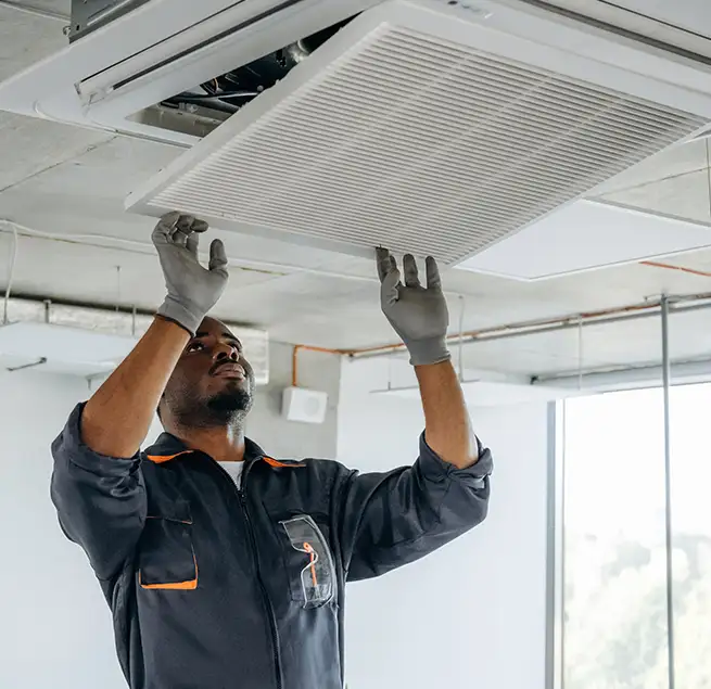 Why Homeowners & Businesses Trust Us in Randolph, MA?