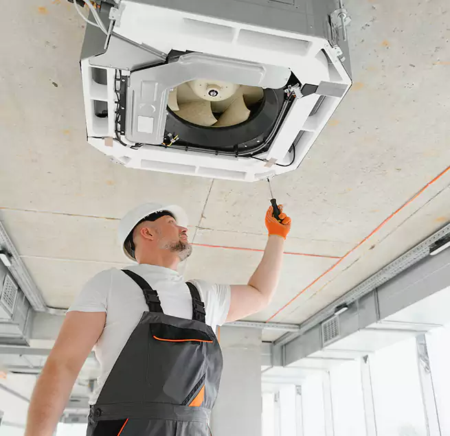 Why Homeowners Businesses Trust Us in Randolph, MA