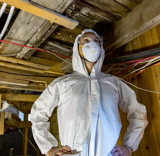 Why Homeowners & Businesses Trust Us in Randolph, MA?