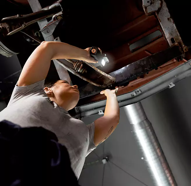 Why Homeowners & Businesses Trust Us Randolph, MA